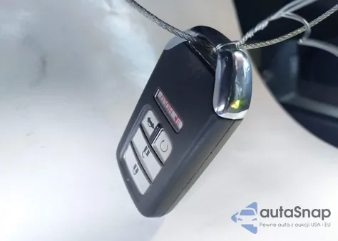 2017 Honda Civic Ex-T from USA, damaged, VIN 2HGFC1F36HH654793